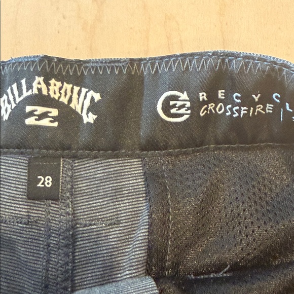 6 Billabong Shorts - LOT of 6 - Size 28 - Picture 13 of 13